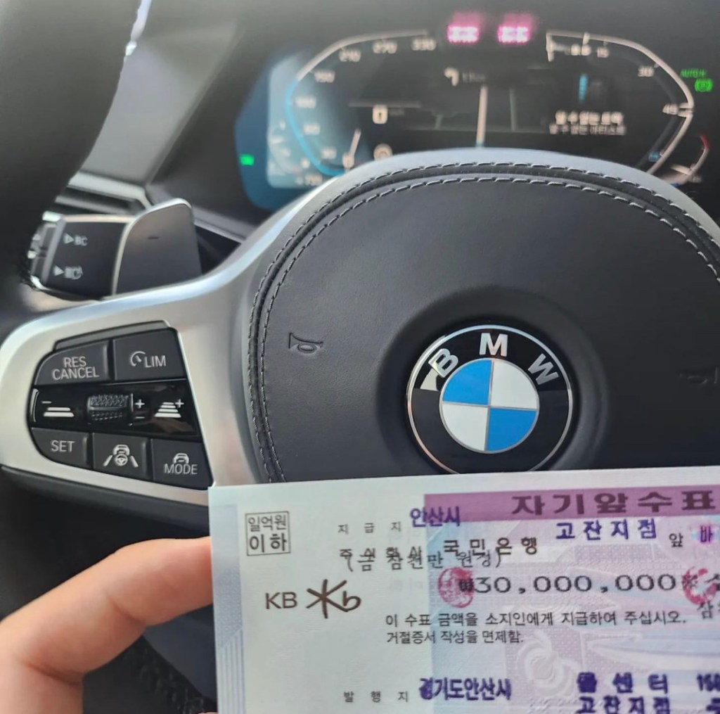 Trusting and Supporting 